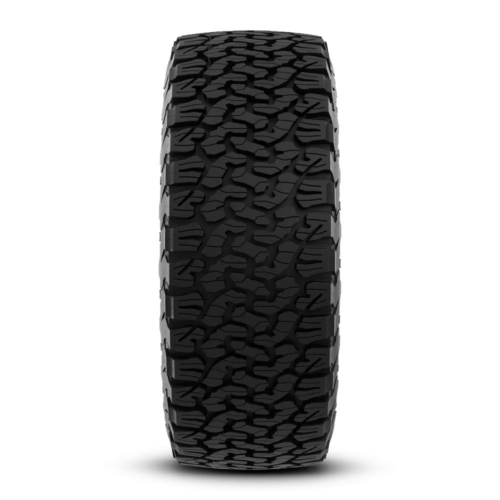 BFGoodrich All-Terrain T/A KO2 LT325/65R18 - Wheelwiz