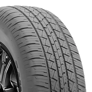 GT Radial SAVERO HT2 245/70R16