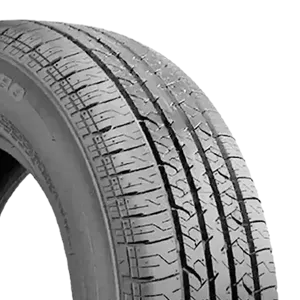 Bridgestone B380 RFT 225/60R17 - Wheelwiz