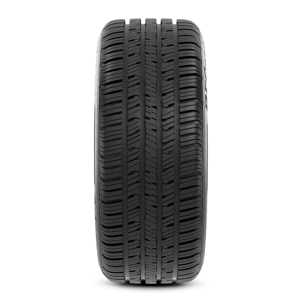 BFGoodrich Advantage Control 235/55R17 - Wheelwiz