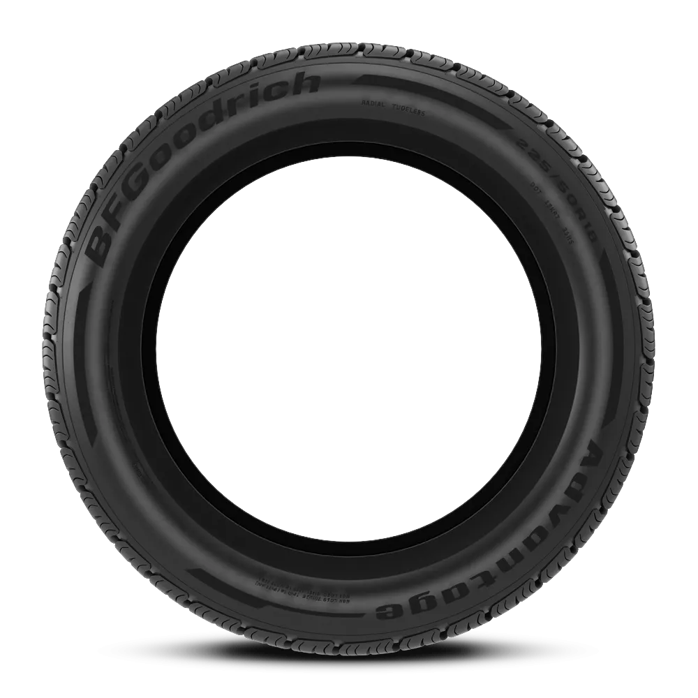 BFGoodrich Advantage Control 225/50R18 - Wheelwiz