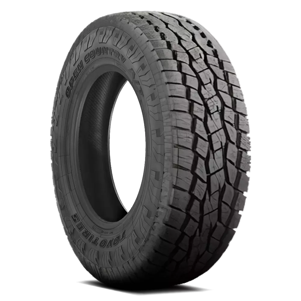 Toyo Open Country A/T LT295/75R16