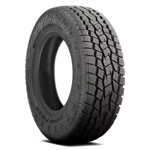 Toyo Open Country A/T LT265/70R17