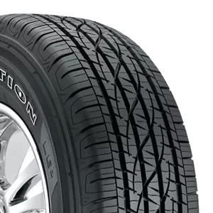 Firestone Destination LE2 235/55R20 - Wheelwiz