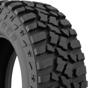 Cooper Discoverer STT Pro LT275/70R18 - Wheelwiz