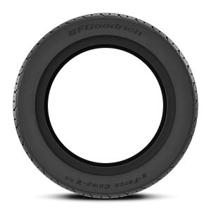 BFGoodrich g-Force Comp-2 A/S 225/55R17 - Wheelwiz