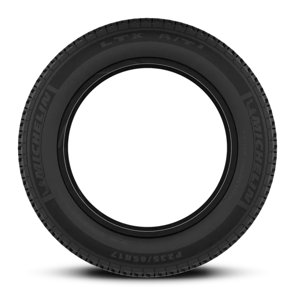 Michelin LTX A/T2 235/65P17 - Wheelwiz