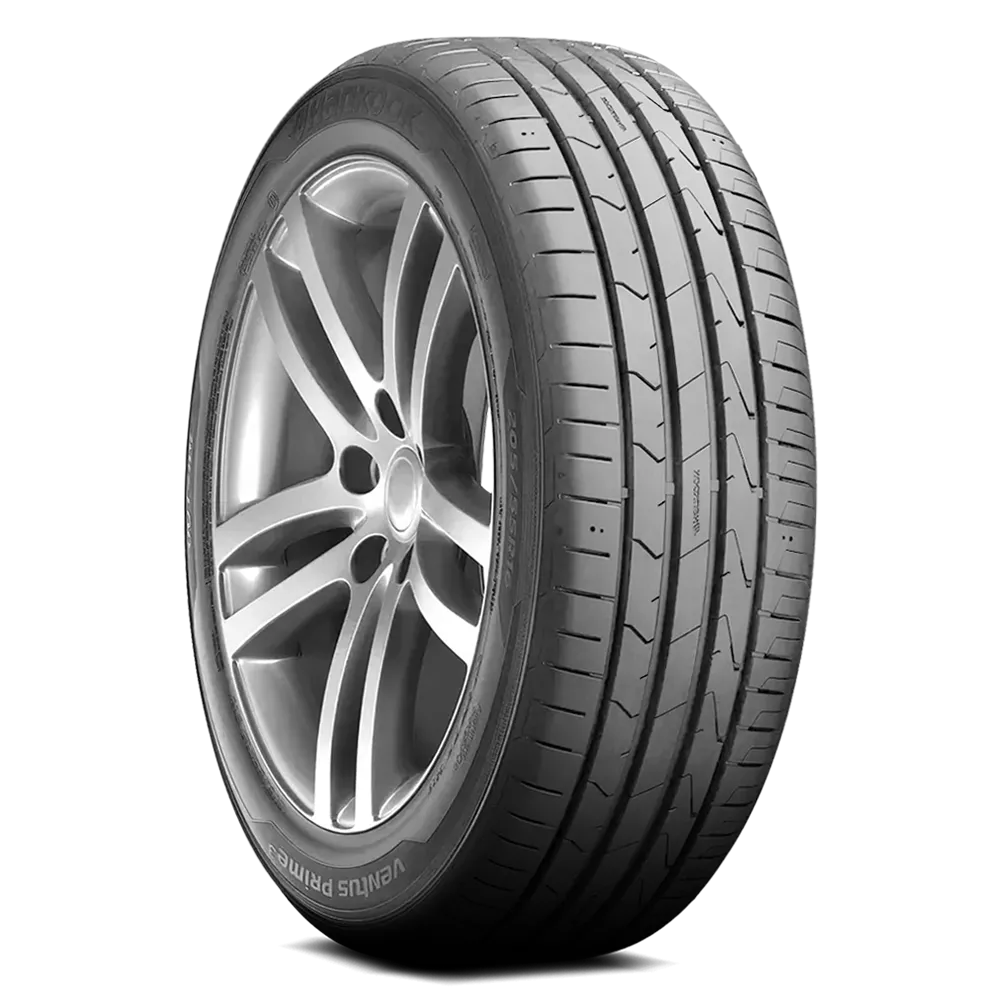 Hankook Ventus Prime 3 K125 195/55R16 - Wheelwiz