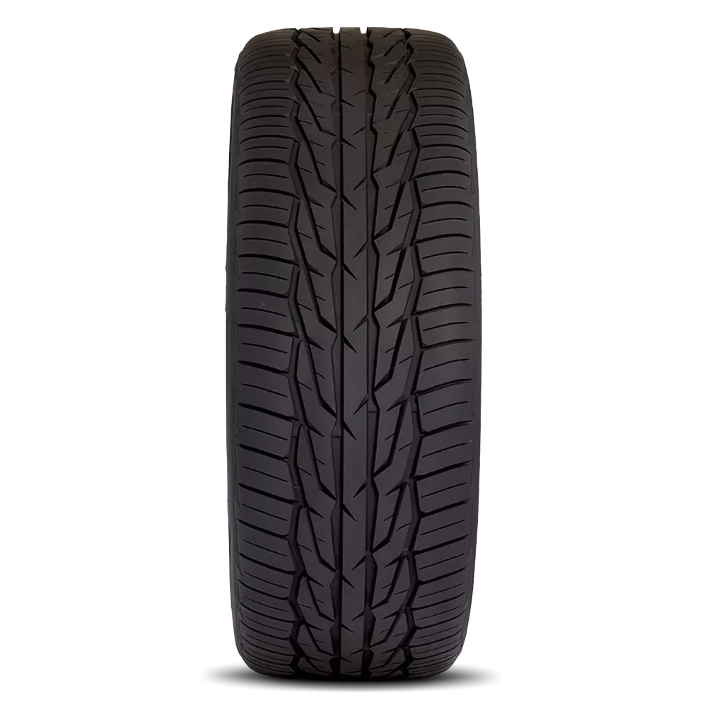Toyo Extensa HP2 235/55R17 - Wheelwiz