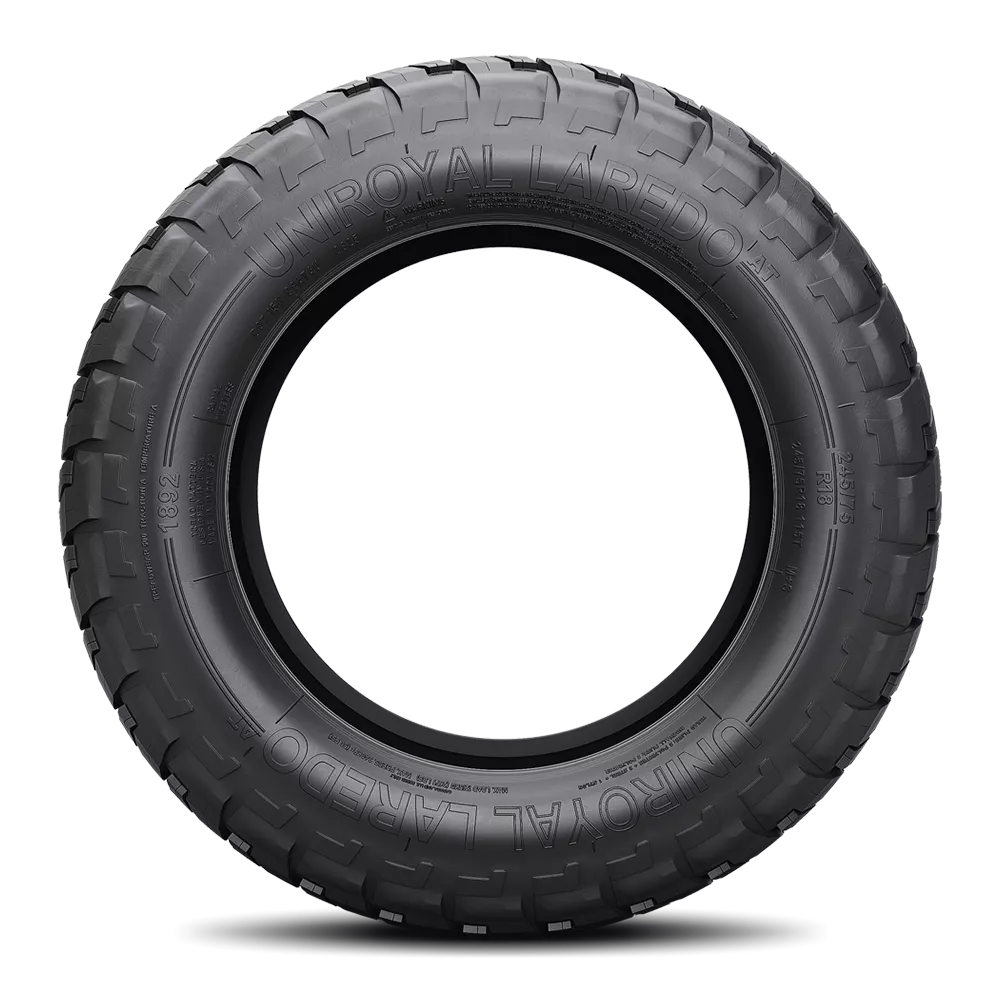 Uniroyal Laredo AT 245/65R17
