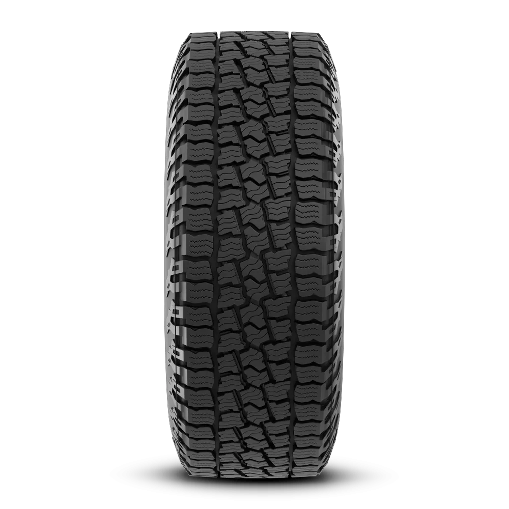 Cooper DISCOVERER ROAD TRAIL AT ALL WEATHER 255/70R16
