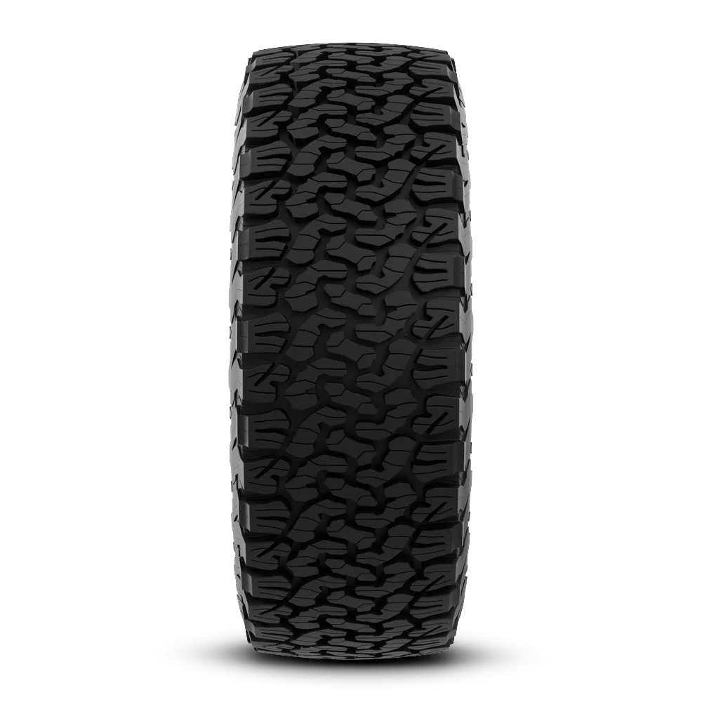 BFGoodrich All-Terrain T/A KO2 LT295/55R20
