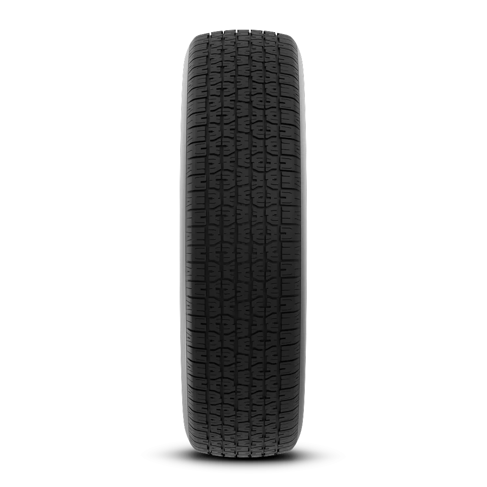 BFGoodrich Radial T/A P155/80R15 - Wheelwiz