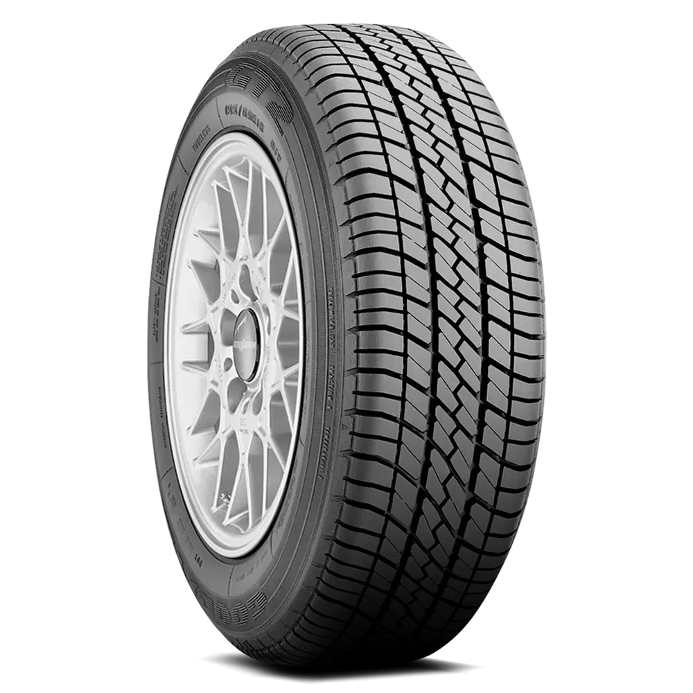 Goodyear GT2 215/65R15