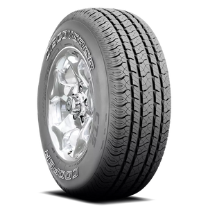 Cooper Discoverer CTS 245/70R16