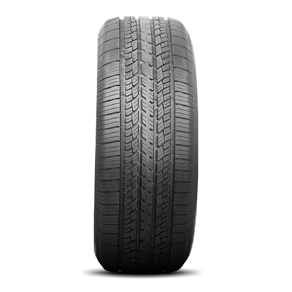 BFGoodrich Radial T/A Spec 225/60R17 - Wheelwiz