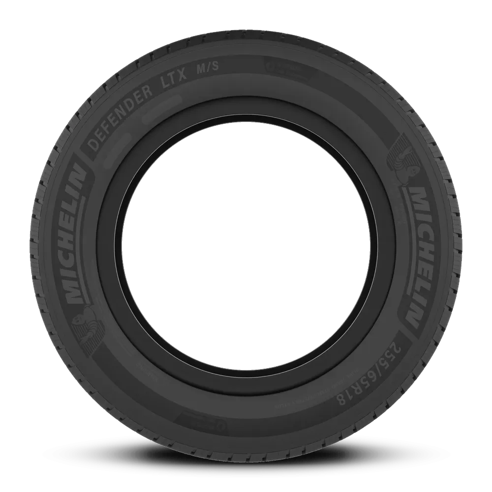 Michelin Defender LTX M/S 255/65R18 - Wheelwiz