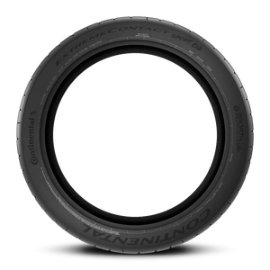 Continental ExtremeContact Sport 02 305/30ZR21 - Wheelwiz