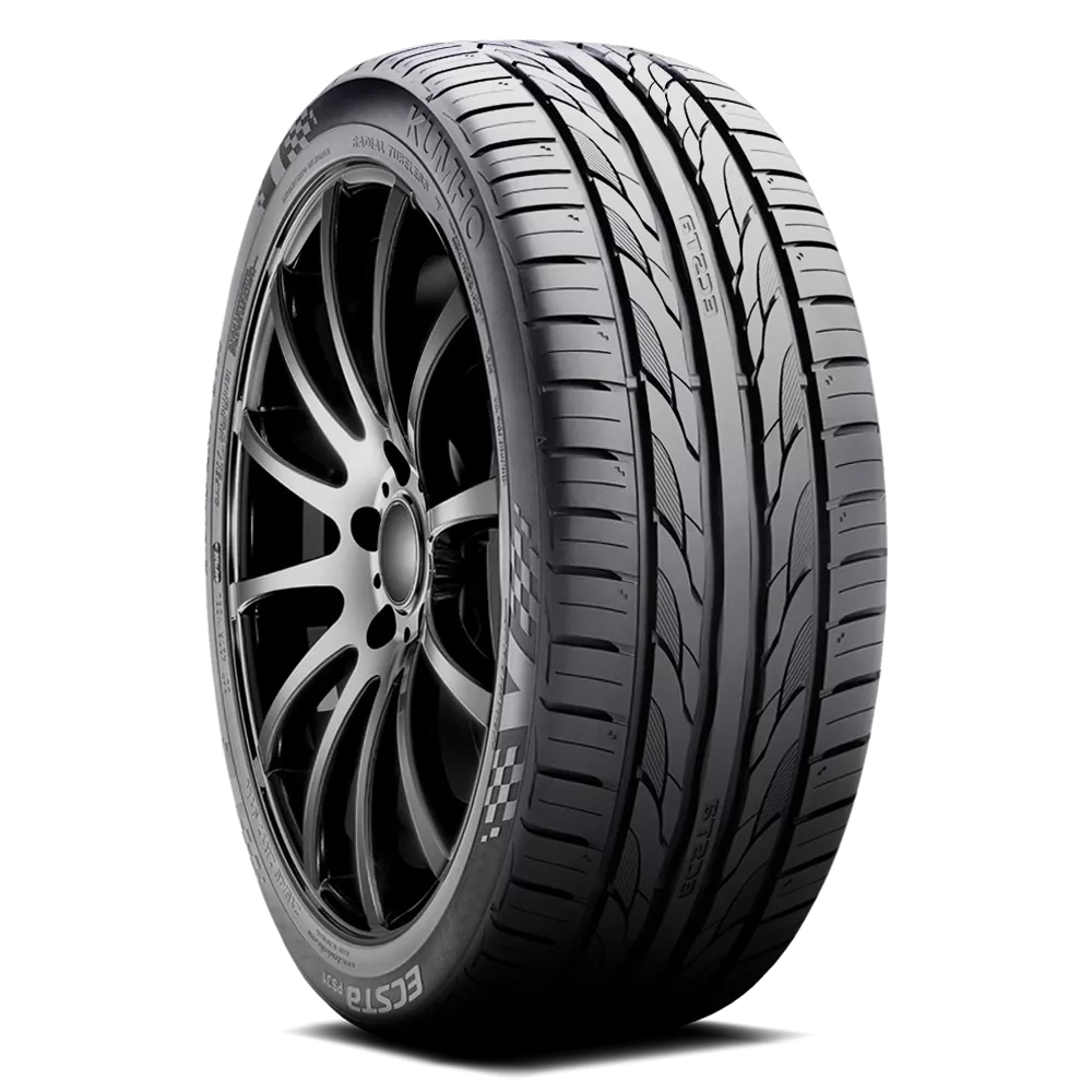 Kumho ECSTA PS31 205/50ZR16 87W - Wheelwiz