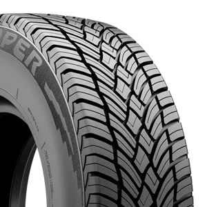 Cooper Zeon XST-A 305/40R22 - Wheelwiz