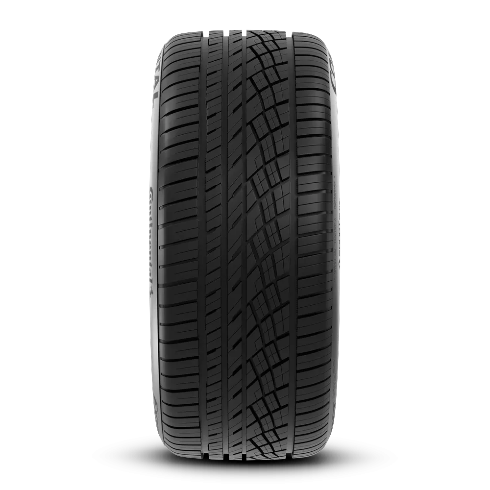 Continental ExtremeContact DWS 265/30R20 - Wheelwiz