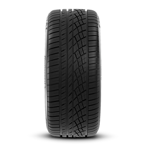 Continental ExtremeContact DWS 265/30R20 - Wheelwiz