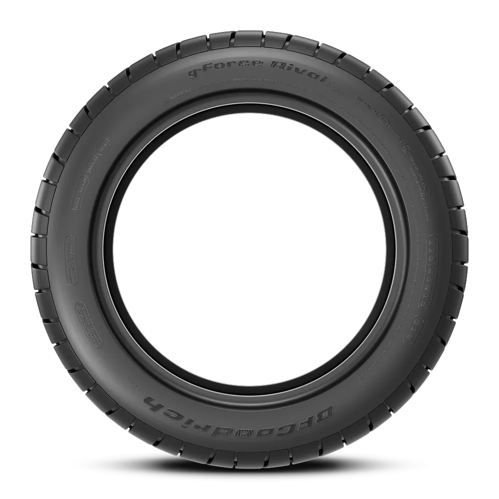 BFGoodrich g-Force Rival S 225/45R15 - Wheelwiz