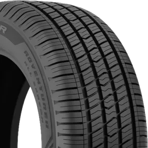 Cooper Adventurer ALL Season 225/55R17 - Wheelwiz