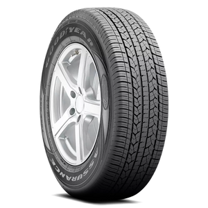 Goodyear Assurance CS Fuel Max P265/65R18 - Wheelwiz