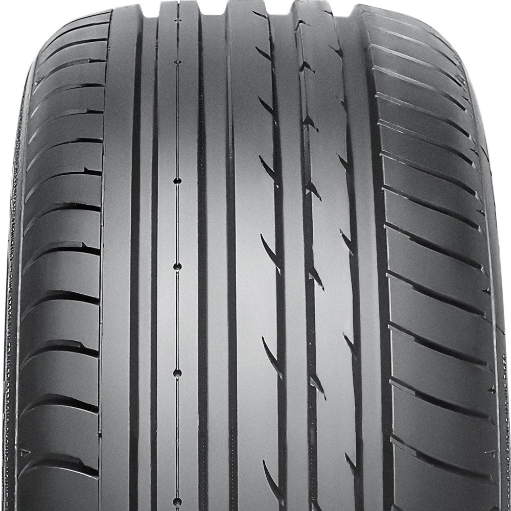 Nankang AS-2+ 285/35ZR22 106W XL