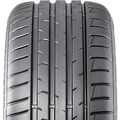 Nankang AS-3EV 235/45ZR18 98Y XL– Wheelwiz