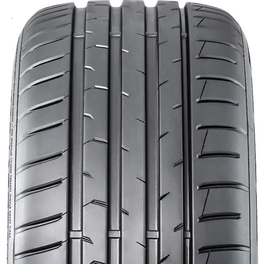 Nankang AS-3EV 275/45ZR20 110Y XL - Wheelwiz