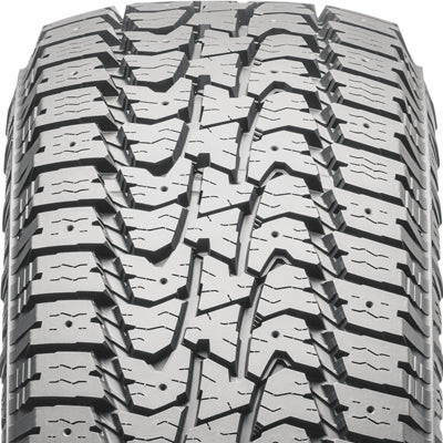 Nankang AT-5 Conqueror A/T 285/70R17 116T - WheelWiz