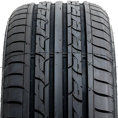 Nankang ECO-2+ 235/60R18 107V XL - Wheelwiz