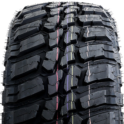 Nankang MT-1 LT35X12.5R20 121Q E/10