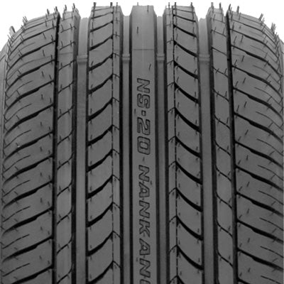 Nankang NS-20 215/40R18 89H XL - Wheelwiz