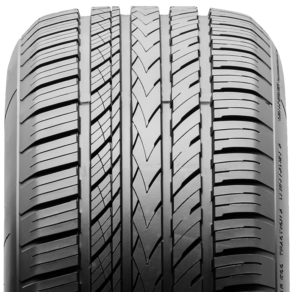 Nankang NS-25 245/35R18 92H XL - Wheelwiz