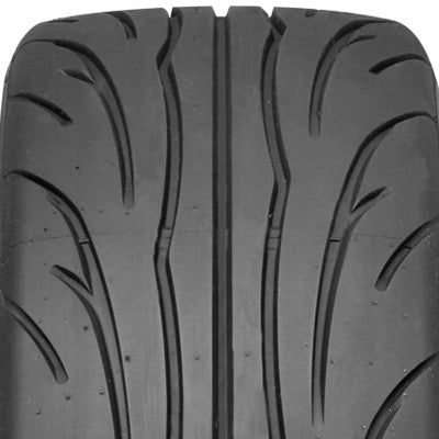 Nankang NS-2R 215/45ZR16 86W (120 Treadwear) - Wheelwiz