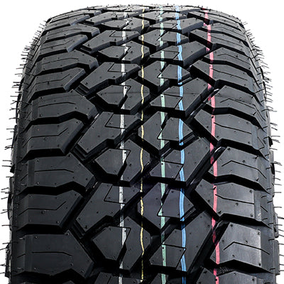 Nankang RT 285/50R20 116T XL ORWL - Wheelwiz
