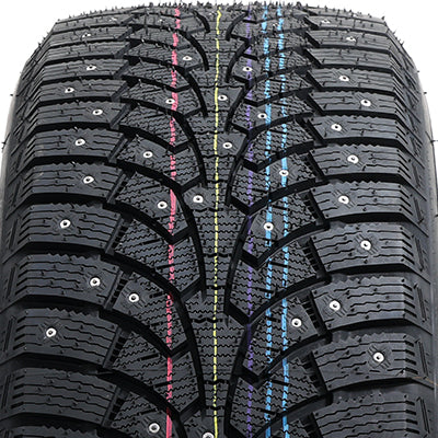 Nankang SW-9 Studded 235/55R18 104T XL