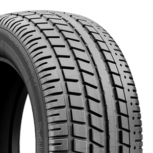 Yokohama A008P 245/45ZR16 94W (N0)