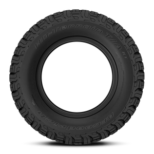 BFGoodrich HD-Terrain T/A KT LT265/70R17 - Wheelwiz