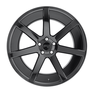 Niche M168 VERONA Gloss Black 20x9 +38 5x115mm 71.5mm