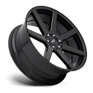 Niche M230 FUTURE Gloss Black 24x10 +30 6x135mm 87.1mm