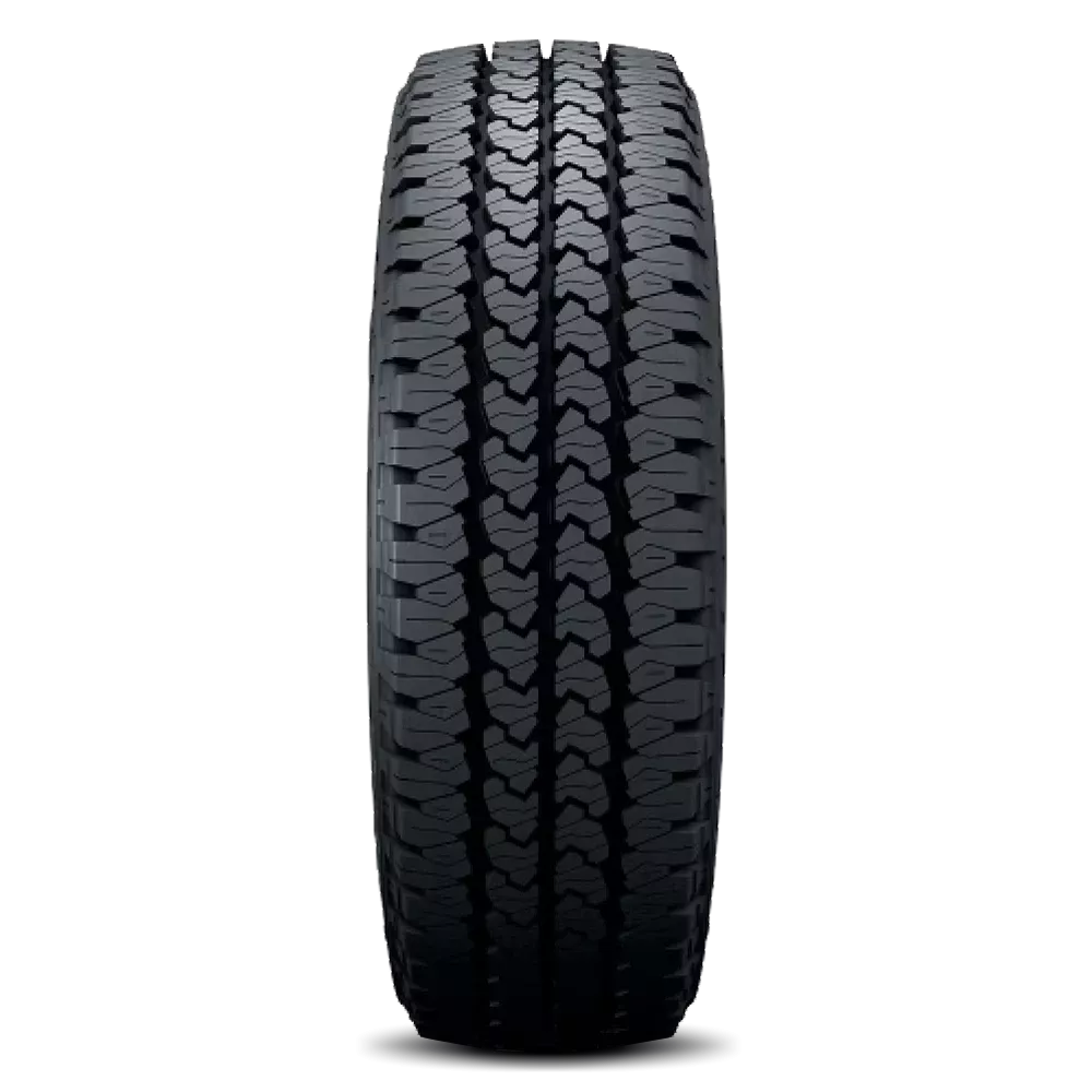 Firestone TransForce AT2 LT275/65R18 - Wheelwiz