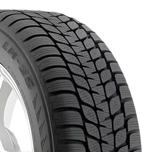 Bridgestone Blizzak LM-25-1 RFT 205/55R17 - Wheelwiz