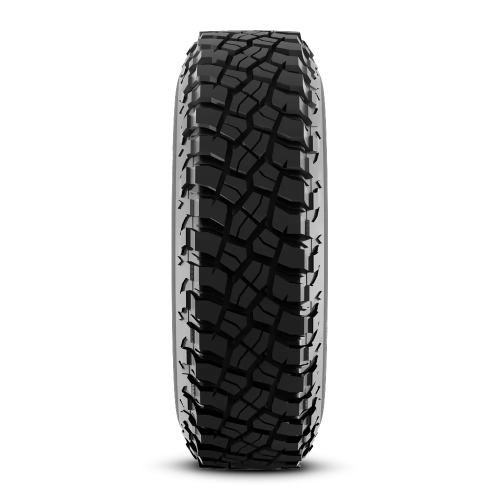 BFGoodrich Mud-Terrain T/A KM3 31x10.50R15LT - Wheelwiz