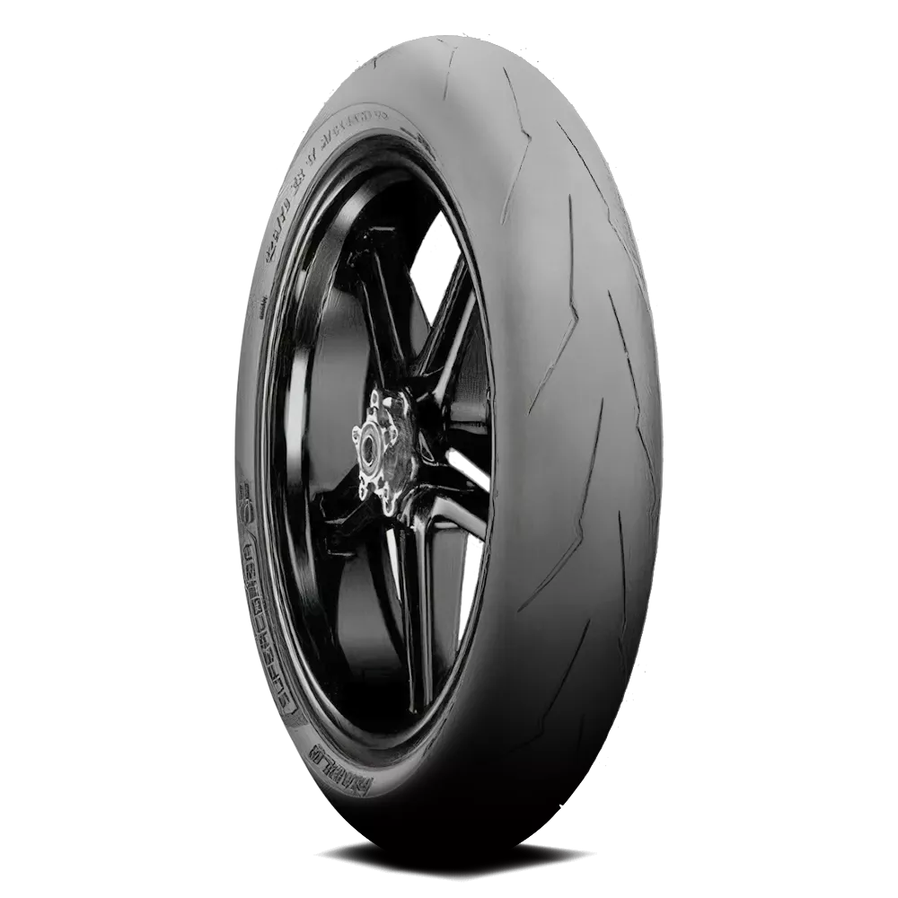 Pirelli Diablo Supercorsa SP V3 200/55ZR17