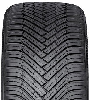 Nexen N'blue 4 Season 2 225/40R18 92Y XL