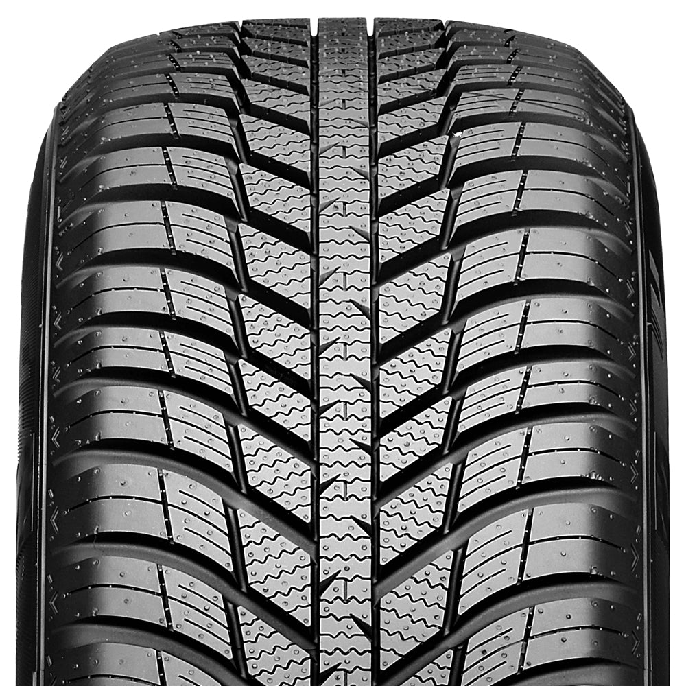 Nexen N'Blue 4Season 215/70R16 - Wheelwiz